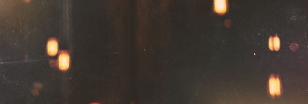 Worship Church Website Banner