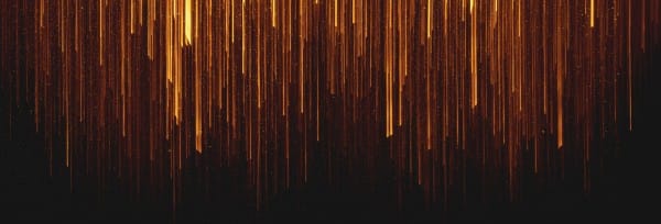 Happy New Year Church Website Banner