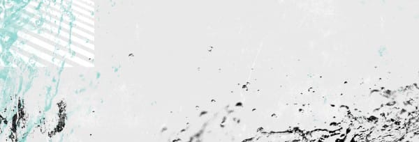 Baptism Sunday Church Media Website Banner