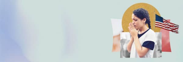 National Day Of Prayer Website Banner