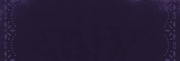 Cinco De Mayo Purple Church Website Banner
