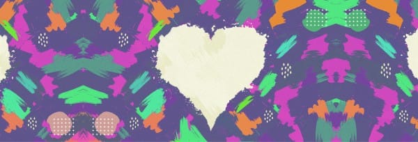 Love Like Jesus Church Website Banner