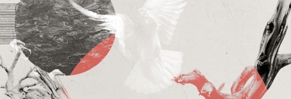 Kingdom Come Church Website Banner
