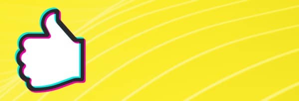Influencer Yellow Church Website Banner