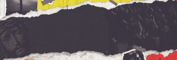 Revival Church Website Banner