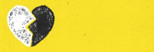 Unloveable Church Website Banner