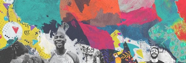 Finding Joy Church Website Banner