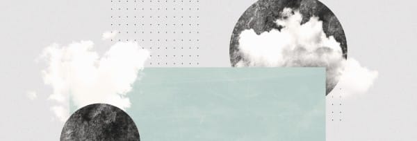 Easter Lily Church Website Banner