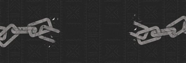 Juneteenth Freedom Church Website Banner