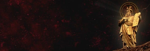 Written In Stone Church Website Banner