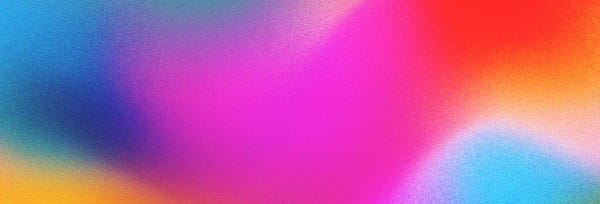 Happy New Year: Website Banner