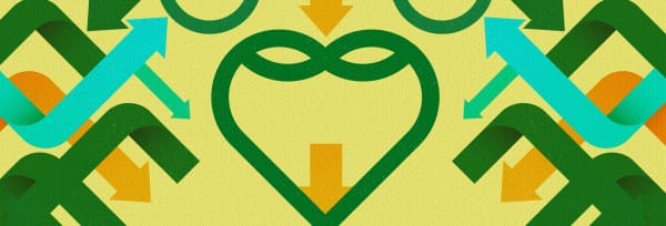 Be Rich Church Sermon Website Banner