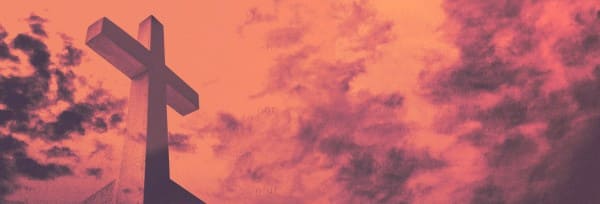 Rebel Cross Church Website Banner