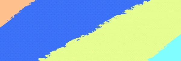 Happy New Year Fresh Start Church Website Banner