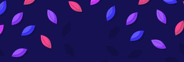 Fall Back Blue Church Website Banner