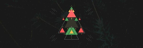 Merry Christmas Savior Church Website Banner