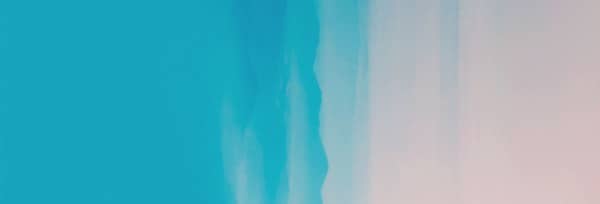 Less is More: Web Banner