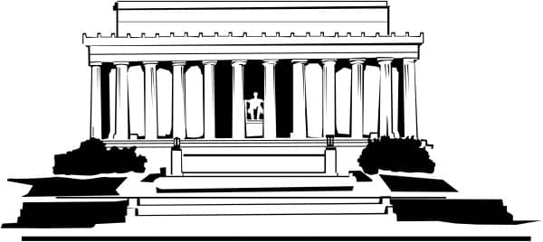 Lincoln Memorial