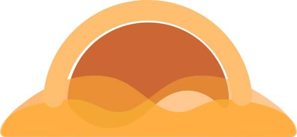 Half Sun