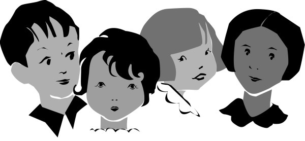 Kids Portrait