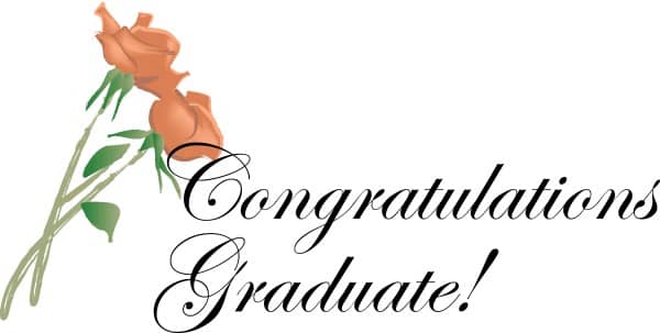 Congratulations Flowers