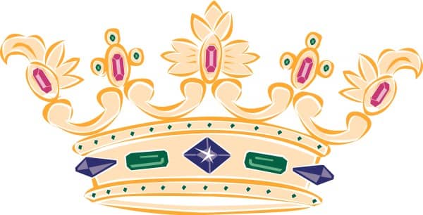 Jewelled Crown