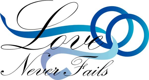 Love Never Fails