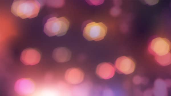 Bokeh Lights Background Image 10
