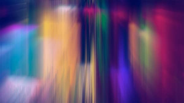 Geopixel Worship Background 12