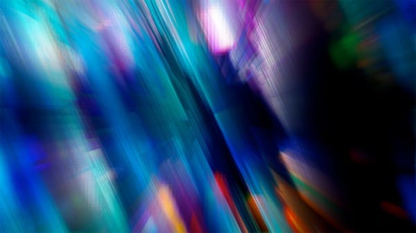 Geopixel Worship Background 13