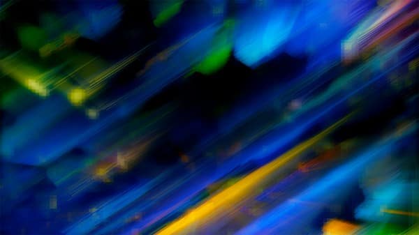 Geopixel Worship Background 17