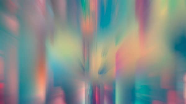 Geopixel Worship Background 18