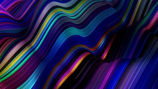 Wavelength Worship Background 12