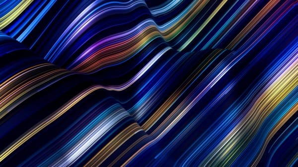 Wavelength Worship Background 19