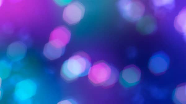 Bokeh Lights Background Image 01