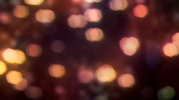 Bokeh Lights Background Image 02