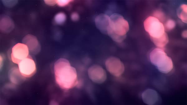 Bokeh Lights Background Image 04