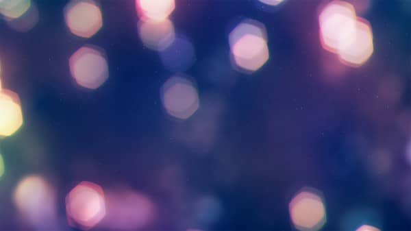 Bokeh Lights Background Image 09