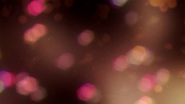 Bokeh Lights Background Image 14