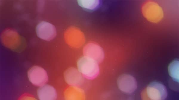 Bokeh Lights Background Image 18