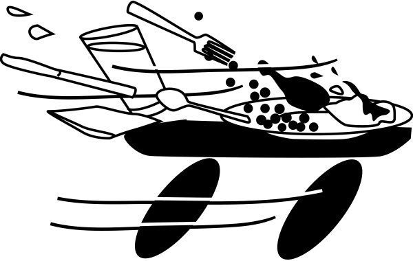 Meal Delivery Service