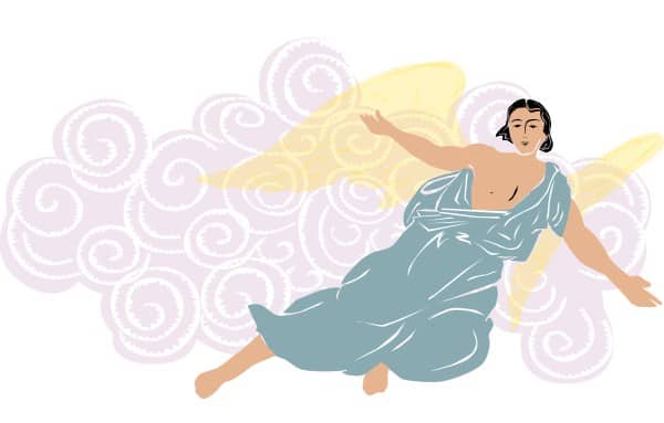 Angel Image Clipart