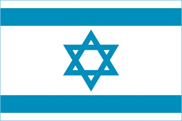 Flag of Israel