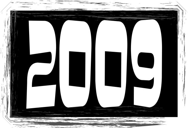 2009 in Black Box