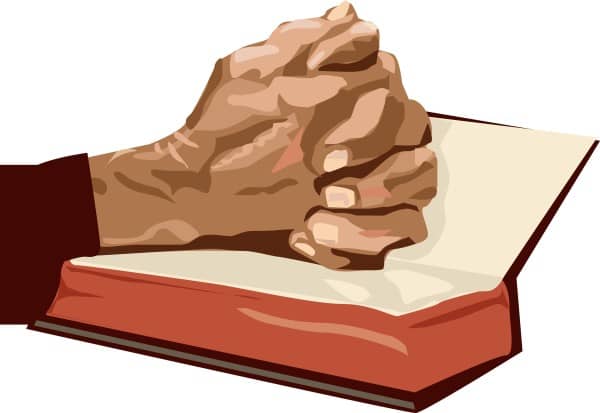 Bible and Prayer