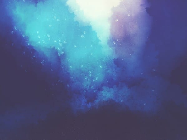 Beauty From The Ashes Smoke Church Worship Background