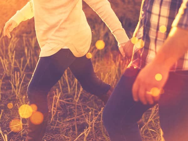 Love Story Christian Worship Background
