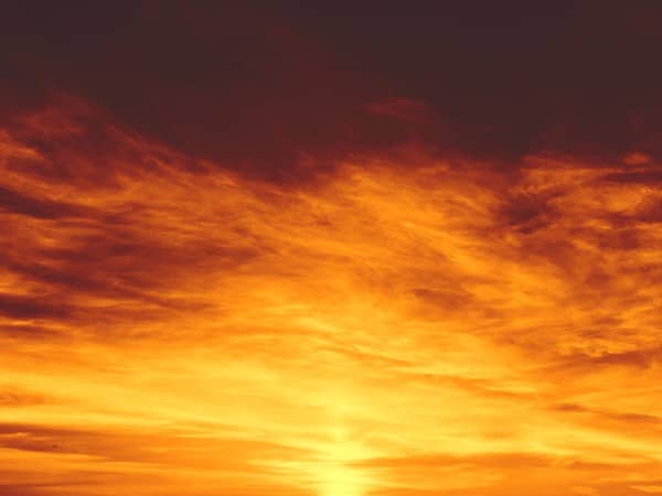This Changes Everything Setting Sun Worship Background