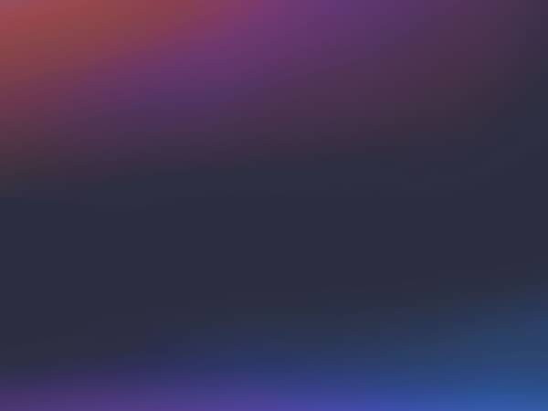 Dark Purple Gradient Worship Background