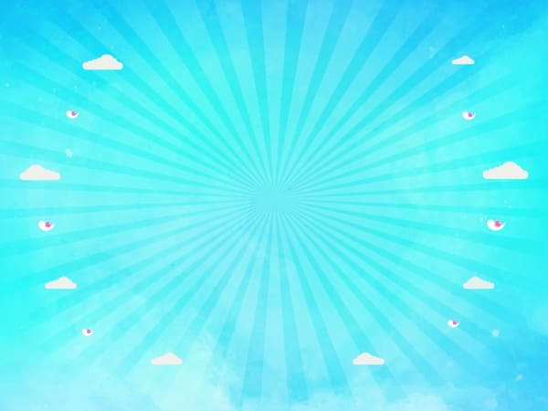 Happy Mother's Day Spring Church Worship Background